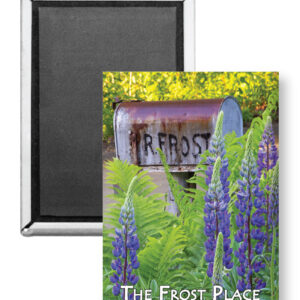 7715 - The Frost Place Magnet