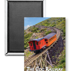 7744 - Cog Ascending Magnet