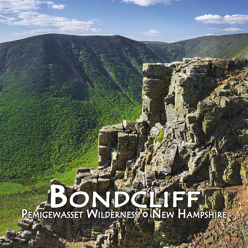 7505 - Bondcliff Square Magnet