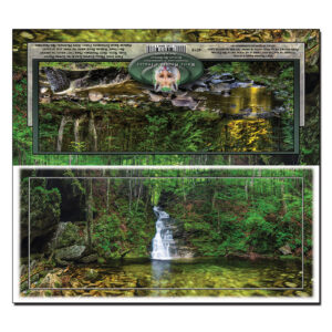 4016 - Panorama Card - Bickford Slides