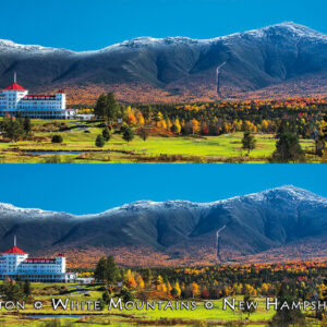 6002 Omni Autumn Bookmark