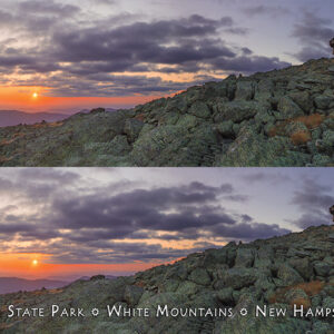 6008 - Bookmark - Mount Washington State Park