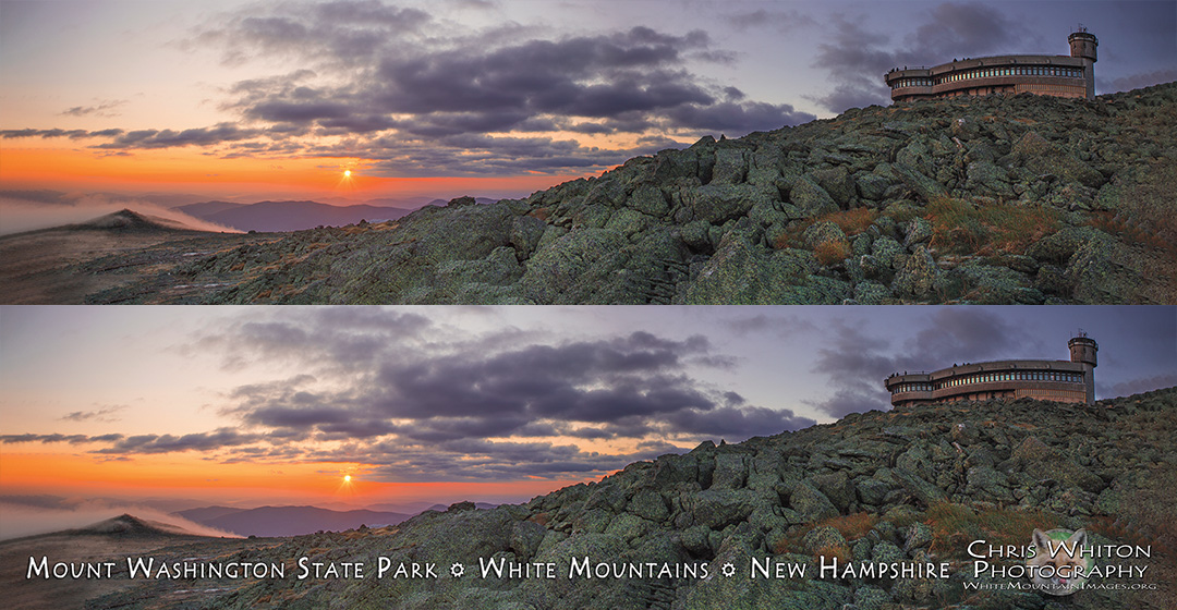 6008 - Bookmark - Mount Washington State Park