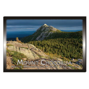 9114 - Postcard - Mount Chocorua