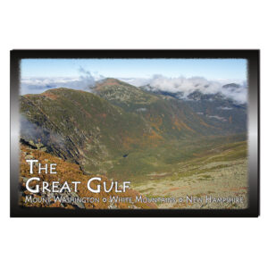 9168 - Postcard - The Great Gulf