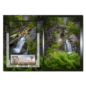 20008 - Note Card - Lost River Paradise Falls