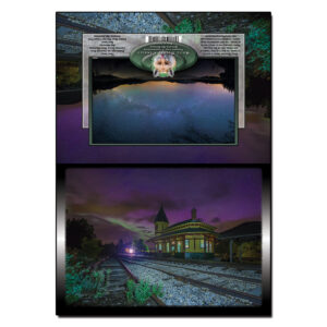 2050 - Note Card - Crawford Aurora