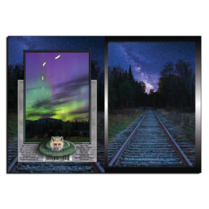 2065 - Note Card - Milky Way Tracks