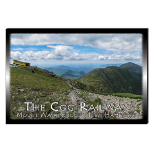 9010 - Postcard - Great Gulf Cog