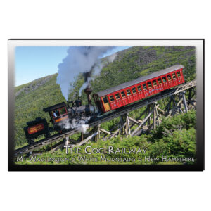 9063 - Postcard - Jacobs Ladder