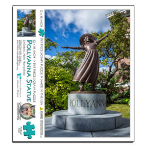 5011 Pollyanna Littleton Puzzle