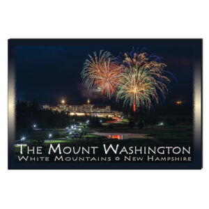 9233 - Postcard - Omni Fireworks
