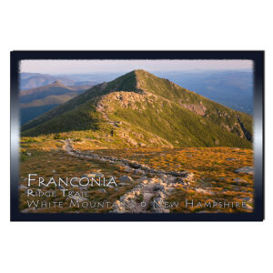 9235 - Postcard - Franconia Ridge Evening